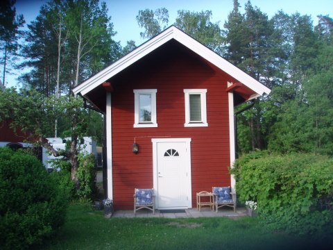 Rosenberg Bed and Breakfast and cottage - Bed and Breakfast in Vasteras