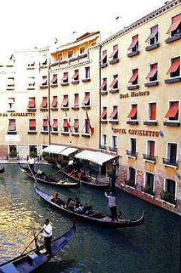 Venice Hotel | Albergo Cavalletto E Doge Orseolo