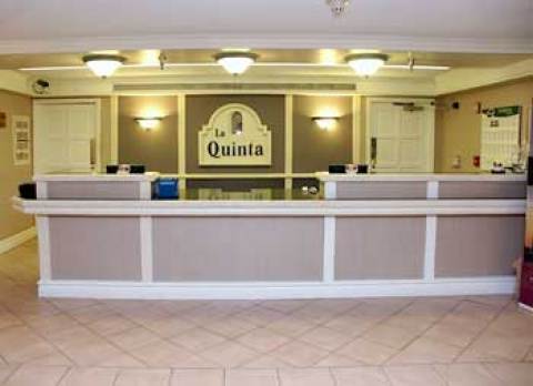 La Quinta Inn Ventura