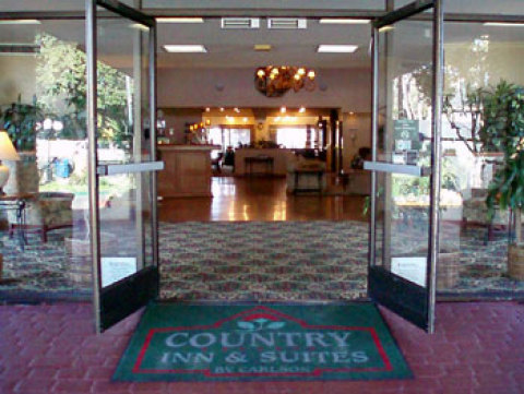 Country Inn & Suites By Carlson Ventura