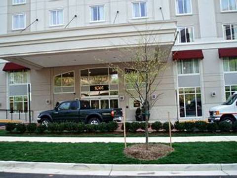 Vienna Hotel Hilton Garden Inn Tysons Corner