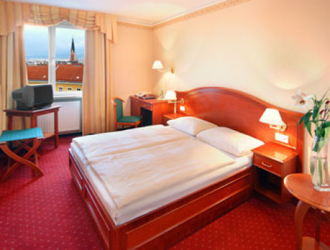 Prinz Eugen Hotel