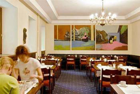 Hotel Kunsthof