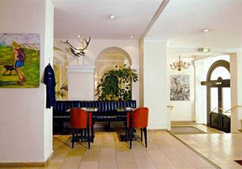 Hotel Kunsthof