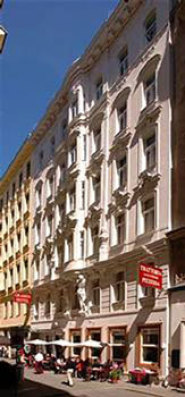 Graben Hotel