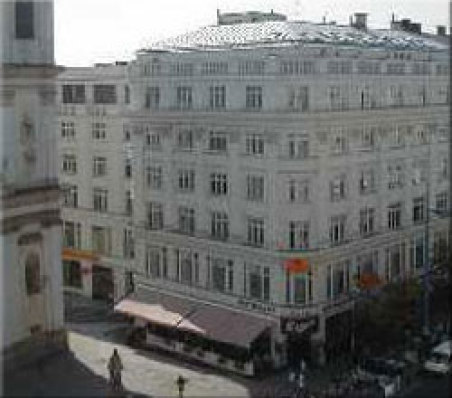 Haydn Hotel