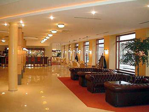 Hotel Conti