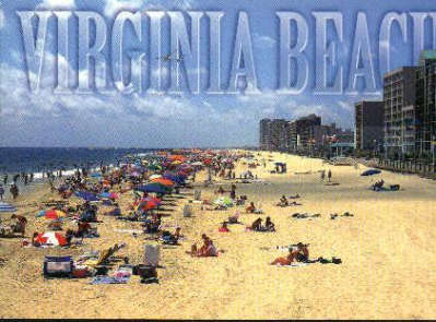 Virginia Beach Condo for Rent - Vacation Rental in Virginia Beach