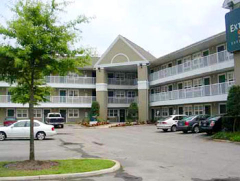 Extended Stay America Virginia Beach - Independenc