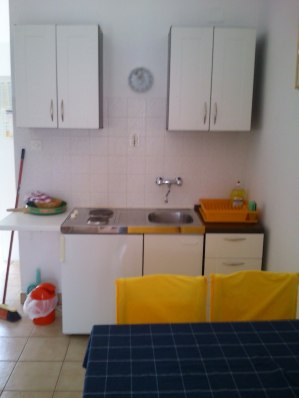 apartments Damir Rukavac,on island Vis,Croatia - Vacation Rental in Visalia