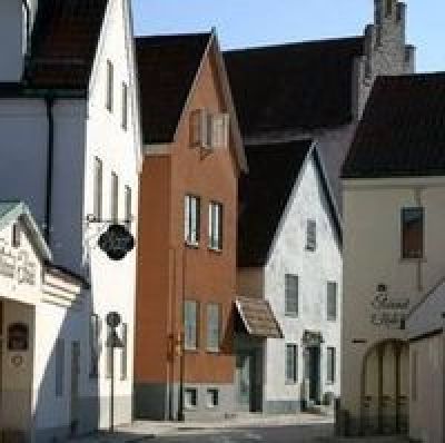 Visby Hotels 75226 8498843l