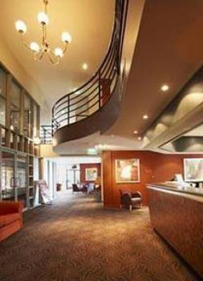 Wangaratta Hotel | Quality Hotel Wangaratta Gateway