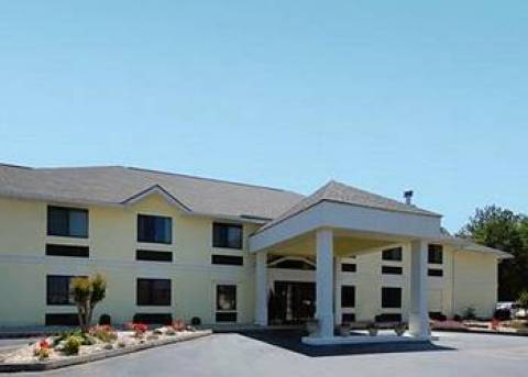 Comfort Inn and Suites Robins AFB