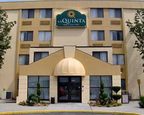 La Quinta Inn & Suites Warwick/Providence Airp