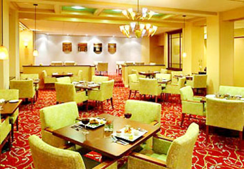 washington marriott