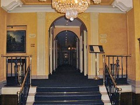 Hotel Lombardy