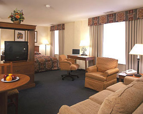 Best Western Georgetown Hotel & Suites