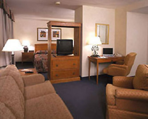 Best Western Georgetown Hotel & Suites
