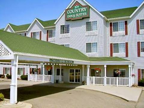 country inn suites watertown