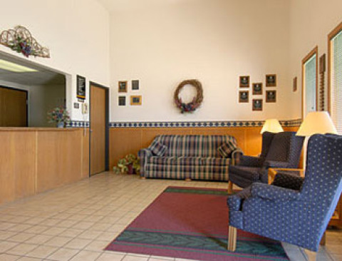 Wayne Hotel | Super 8 Motel - Wayne