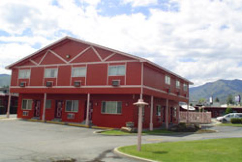 Avenue Motel - Hotel in Wenatchee
