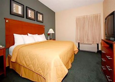 Comfort Inn & Suites Brandywine Valley