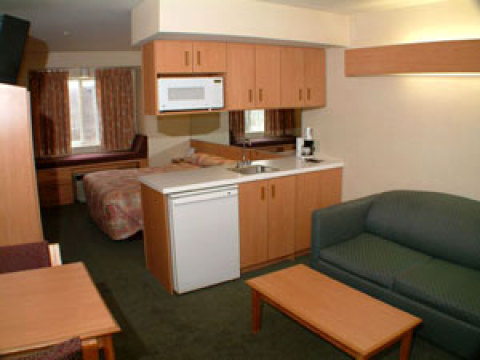 Microtel Inn And Suites