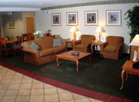 Microtel Inn And Suites