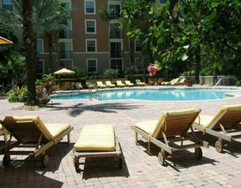 West Palm Beach CityPlace Vacation Rental - Vacation Rental in West Palm Beach
