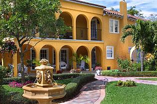 Casa de Rosa,Florida > West Palm Beach - Bed and Breakfast in West Palm Beach