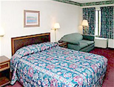 Westminster Hotel | Days Inn Westminster