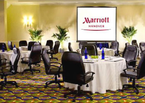 Marriott Hanover