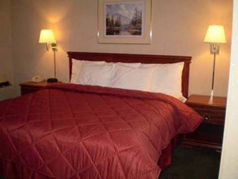 White Haven Hotel Comfort Inn Pocono Mountain