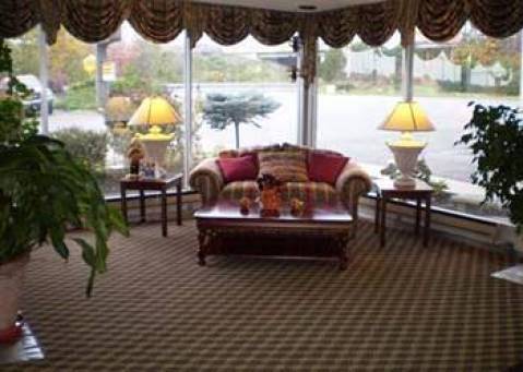 White Haven Hotel Comfort Inn Pocono Mountain