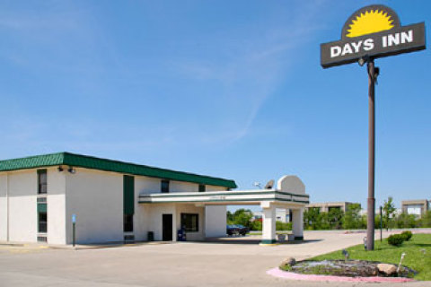 Days Inn North Wichita/Park City