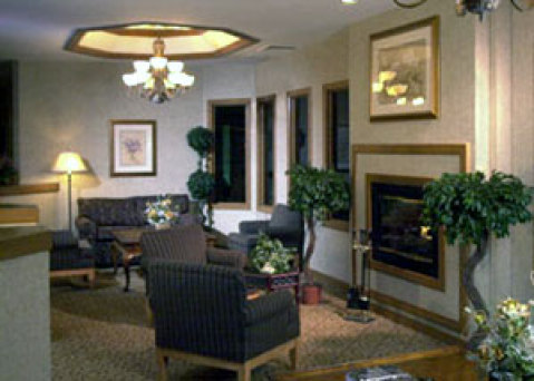 ClubHouse Inn & Suites