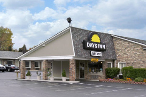 Days Inn Williamstown Ky