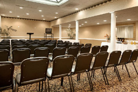 Ramada Inn Conference Center