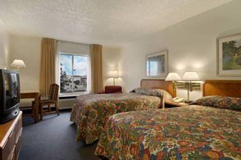 Baymont Inn & Suites Wilmington