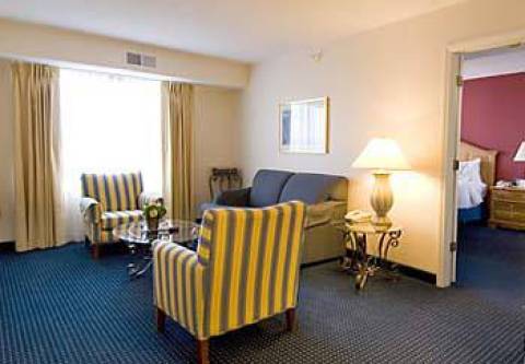 Residence Inn by Marriott Wilmington Landfall