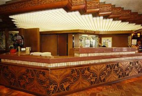 Red Lion Inn & Casino, Winnemucca