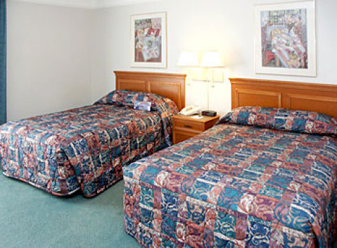 La Quinta Inn and Suites Winston Salem