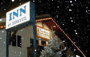 The Rocky Mountain Inn & Hostel - Hotel in Winter Park