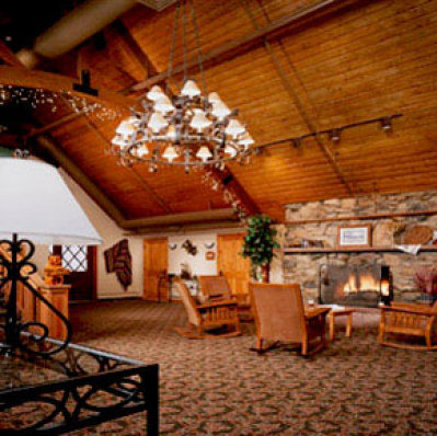 Winter Park Hotel | Winter Park Mountain Lodge