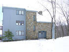 Awesome House, Great Views - Wintergreen Resort vacation rentals