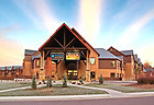 Wyndham Inn at Glacier Canyon Resort - Vacation Rental in Wisconsin Dells