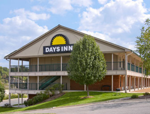 Days Inn Wytheville