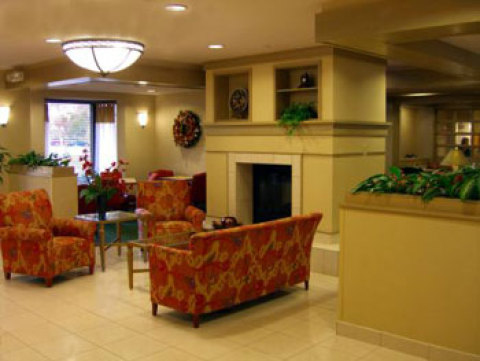 yorktown marriott newport courtyard