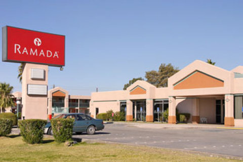 Ramada Inn Chilton Conference Center