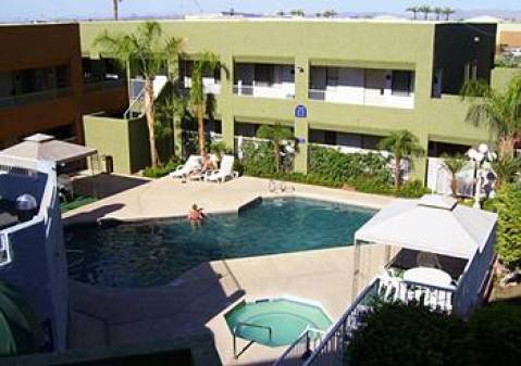 Best Western InnSuites Yuma at the Mall Hotel &